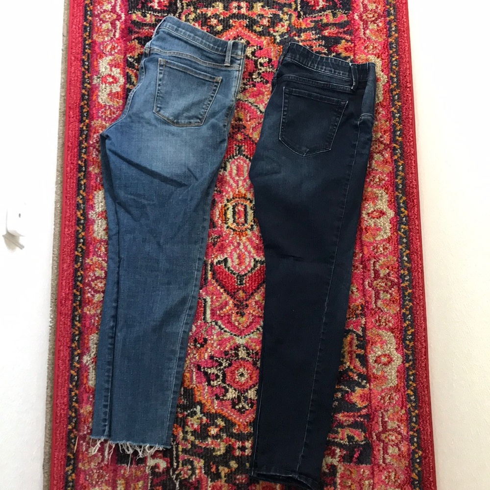 Isabel Maternity by Ingrid & Isabel Jeggings (2)